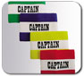AU132J Captain Arm Band